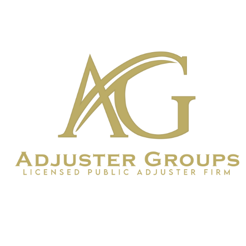 Adjuster Groups